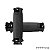 Manopla Modelo Custom Contour Preta Acelerador a Cabo Harley Davidson - Avon Grips - Imagem 1