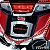 Acabamento cromado para inferior das luzes Goldwing - Kuryakyn - Imagem 2
