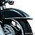 Acabamento da Parte da Frente do Para-lama Dianteiro - Street Glide 2006 - 2019 - Kuryakyn - Imagem 3