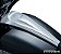 Acabamento do Tanque Modelo Smooth Dash Console By Jim Nasi - Cromado - Touring 2008 - 2019 - Kuryakyn - Imagem 2