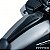 Acabamento do Tanque Modelo Smooth Dash Console By Jim Nasi - Preto - Touring 2008 - 2019 - Kuryakyn - Imagem 2