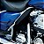 Capa cromada do quadro do motor para Touring's 2014 - 2019 - Kuryakyn - Imagem 2