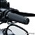 Manopla Kuryakyn Modelo Thresher - Preta - Harley Davidson Com Acelerador a Cabo - Imagem 2
