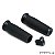 Manopla Preto 7/8" Thresher - Kuryakyn - Imagem 1