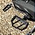 Mini Plataforma Para Passageiro Modelo Riot  - Preto - Softail 2018 - 2020 - Kuryakyn - Imagem 3