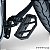 Mini Plataforma Para Piloto Modelo Riot  - Preto - Softail 2018 - 2020 - Kuryakyn - Imagem 3