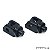 Mini Plataforma Para Piloto Modelo Riot  - Preto - Softail 2018 - 2020 - Kuryakyn - Imagem 4