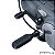 Pedaleira Para Passageiro Modelo Heavy Industry - Preto - Softail 2018 - 2021 - Kuryakyn - Imagem 2