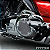 Tampa da Transmissão Cromada Modelo Mesh Harley Davidson Sportster 2004 - 2020 - Kuryakyn - Imagem 3