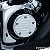 Tampa do Timing Cover Cromado Para Twin Cam - Kuryakyn - Imagem 2