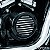 Tampa do Timing Cover Preto Para Milwaukeen Eight - Kuryakyn - Imagem 3