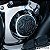 Timing Cover preta modelo Mesh - Kuryakyn - Imagem 2