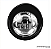Aro para farol de 7" preto - CH Parts - Imagem 3
