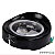 Aro para farol de 7" preto - CH Parts - Imagem 2