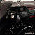 Aro preto fosco com lente fumê para Pisca Bullet Harley Davidson - CH Parts - Imagem 3