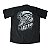 Camisa Masculina Lethal Threat modelo Last Ride - Imagem 1
