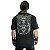 Camiseta Masculina Lethal Threat modelo Saints & Sinners - Imagem 5