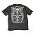 Camiseta Masculina Lethal Threat modelo Saints & Sinners - Imagem 1