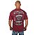 Camiseta Masculina Lethal Threat modelo Vintage Velocity Band - Imagem 3