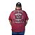 Camiseta Masculina Lethal Threat modelo Vintage Velocity Band - Imagem 6