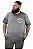 Camiseta Masculina Lethal Threat modelo Vintage Velocity Speed - Imagem 9