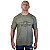 Camiseta Masculina Lethal Threat modelo Vintage Velocity Wheel - Imagem 2