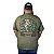 Camiseta Masculina Lethal Threat modelo Vintage Velocity Wheel - Imagem 5