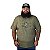 Camiseta Masculina Lethal Threat modelo Vintage Velocity Wheel - Imagem 6
