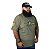 Camiseta Masculina Lethal Threat modelo Vintage Velocity Wheel - Imagem 7