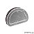 Filtro de Ar K&N - Harley Davidson - Softail 16-17 (Fat Boy, Heritage, Deluxe);  Touring 14-16 (Electra Glide, Ultra, Ro - Imagem 1
