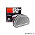 Filtro de Ar K&N - Harley Davidson - Softail 16-17 (Fat Boy, Heritage, Deluxe);  Touring 14-16 (Electra Glide, Ultra, Ro - Imagem 4