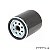 Filtro de Óleo  - Preto - Sportster 1984 -2020 - K&N - Sportster 1986 - 2020 - Imagem 2