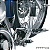 Pedal de Freio Modelo Stiletto - Night Train / deuce / Rocker - Imagem 2