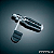 Pedaleira Modelo Retro Stirrups - com Apoio para o Calcanhar - Imagem 1