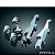 Kit de Montagem do para Brisa Destacável - Softail Fxst E Night Train - Imagem 1