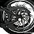 Capa do Eixo de roda traseira para Softail, Dyna - Drag Specialties - Imagem 3