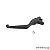 Manete Preto do Freio para Sportster 2014 - 2020 - Drag Specialties - Imagem 1