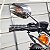 Manete Preto para Sportster 2004 - 2013 - Drag Specialties - Imagem 3