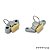 Tensionador Corrente Comando Harley Twin Cam 07-17 39968-06 39969-06 (Par) - Imagem 1