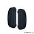 Plataforma Piloto Preta Modelo Heavy - Harley Davidson 83-17 Electra Glides, Road Kings, Street Glides 86-17 Todos - Imagem 1
