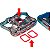 Junta Interna da Tampa do Cabeçote - Sportster 2007 à 2020 - Cometic Gaskets (1 PEÇA) - Imagem 2