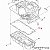 Junta do Cárter Para Touring 1998-2016 – Cometic Gaskets - Imagem 2