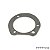 Junta do Filtro de Ar - Dyna 95 à 17 / Softail 95 à 15 / Touring 95 à 07 - James Gaskets - Imagem 1