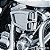 Filtro de Ar Modelo Hypercharger ES - Cromado - Acelerador Eletrônico p/ Touring 2017 - 2021 - Imagem 5