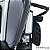 Filtro de Ar Modelo Hypercharger ES - Cromado com Borboletas em Preto  - Motor Twin Cam 1999 - 2017 - Imagem 3
