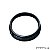 Aro Preto para Farol de 7´´- Preto  - Touring 2014 - 2020 - Kuryakyn - Imagem 1