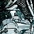 Capa da Base do Cilindro Traseiro - Cromada - Touring 2007 - 2008 - Imagem 2