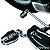 Pedal de Câmbio Modelo Zombie - Harley Davidson - Imagem 2