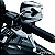 Manete cromado modelo Boss Blades para Touring 17-20  - Kuryakykn - Imagem 2