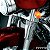 Capa da Parte Superior do Garfo - Cromada - 1996 - 2013 Electra Glide E Street Glide - Imagem 3